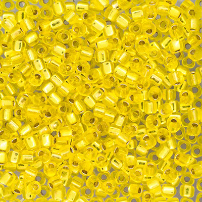 トライアングルガラスビーズ«20peace» 華々しく