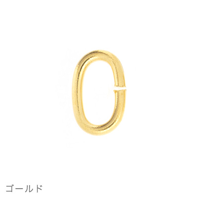 小判リング