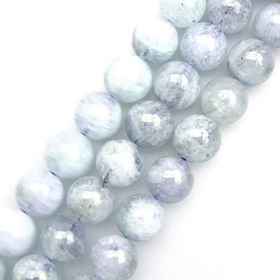 アクアマリン。カイヤナイト。クラウディクォーツ。ロードクロサイト