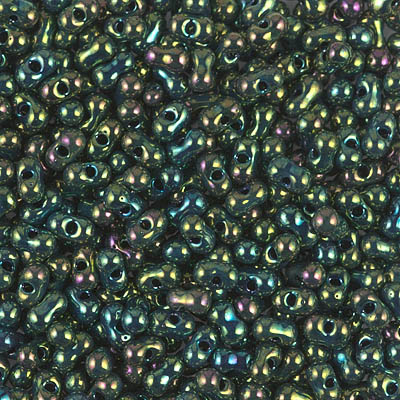 ♡鉱物＆ビーズ店ビーズリーページ♡ TOHO クイーンビーズ 特大ビーズ BS-21 オカダヤ(okadaya) 布・生地