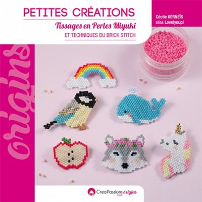 PETITES CRÉATIONS