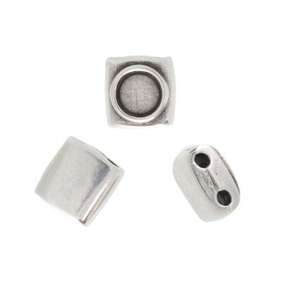 Miyukiビーズのための Metalparts Cymbal File 3