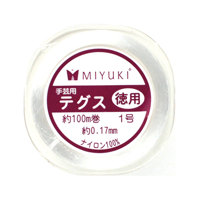 徳用テグス1号