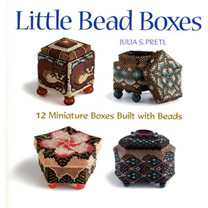 Little Bead Boxes