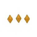 DiamonDuoビーズ