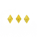 DiamonDuoビーズ