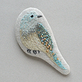 Blue Bird BroochĤĻΥ֥