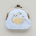Foodie Mouse PurseʤܤͥߤΤ޸