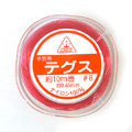 タトゥーチョーカーの材料と作り方手順 写真付き ビーズファクトリー Miyuki先生の相談室 テクニック集 タトゥーチョーカーの材料と作り方手順 写真付き ビーズファクトリー Miyuki先生の相談室 テクニック集