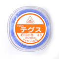カラーテグス 8号