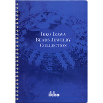 IKKO IZAWA BEADS JEWELRY COLLECTION