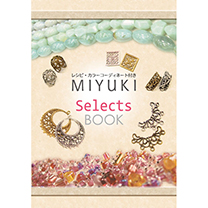 MIYUKISelectsBook