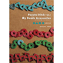 PeyoteStitchͷMyBeadsAccessories