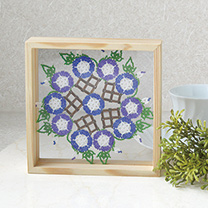 �����ƥ�̿�