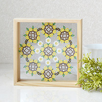 �����ƥ�̿�