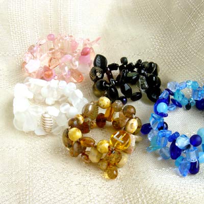 レシピ商品詳細｜ビーズファクトリー ビーズ・パーツ・金具など