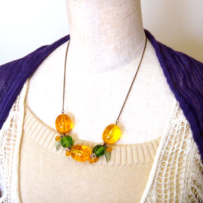 レシピ商品詳細 ビーズファクトリー ビーズ パーツ 金具など アクセサリーの専門店 Smartphone