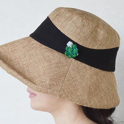 レシピ商品詳細｜ビーズファクトリー ビーズ・パーツ・金具など