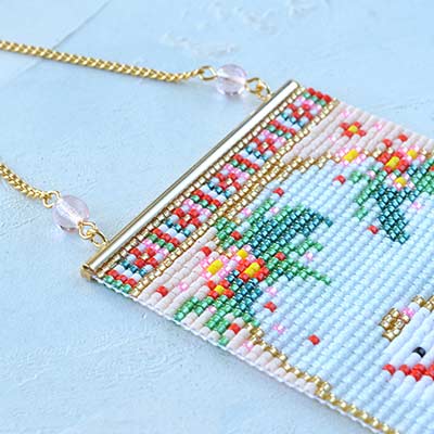 レシピ商品詳細｜ビーズファクトリー ビーズ・パーツ・金具など