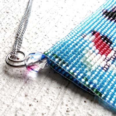 レシピ商品詳細｜ビーズファクトリー ビーズ・パーツ・金具など