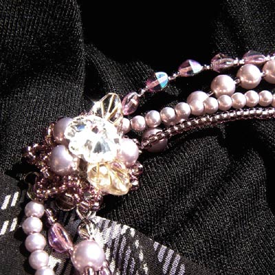 レシピ商品詳細｜ビーズファクトリー ビーズ・パーツ・金具など 