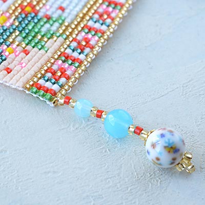 レシピ商品詳細｜ビーズファクトリー ビーズ・パーツ・金具など
