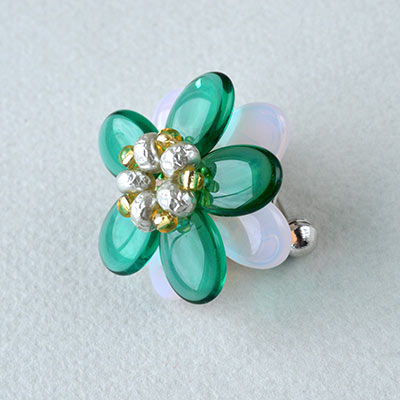 レシピ商品詳細｜ビーズファクトリー ビーズ・パーツ・金具など