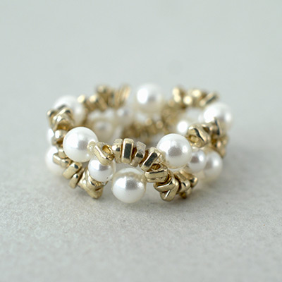 レシピ商品詳細｜ビーズファクトリー ビーズ・パーツ・金具など