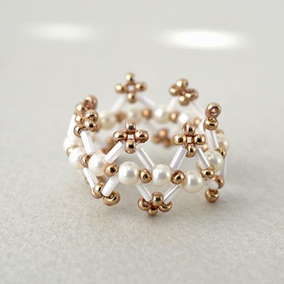 レシピ商品詳細｜ビーズファクトリー ビーズ・パーツ・金具など