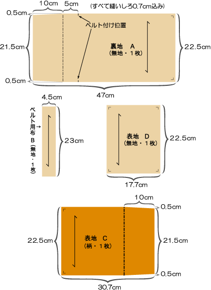 レシピ商品詳細 ビーズ パーツ 金具など アクセサリーのハンドメイド材料の専門店ビーズファクトリー