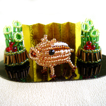 �����ƥ�̿�