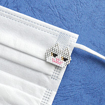 �����ƥ�̿�