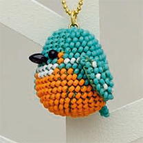 ハンドメイド（②ラウンドタイプ） ゆう様 レシピ商品詳細｜ビーズファクトリー ビーズ・パーツ・金具など