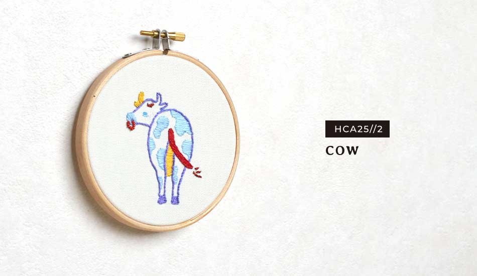 nuie2(COW/うし)