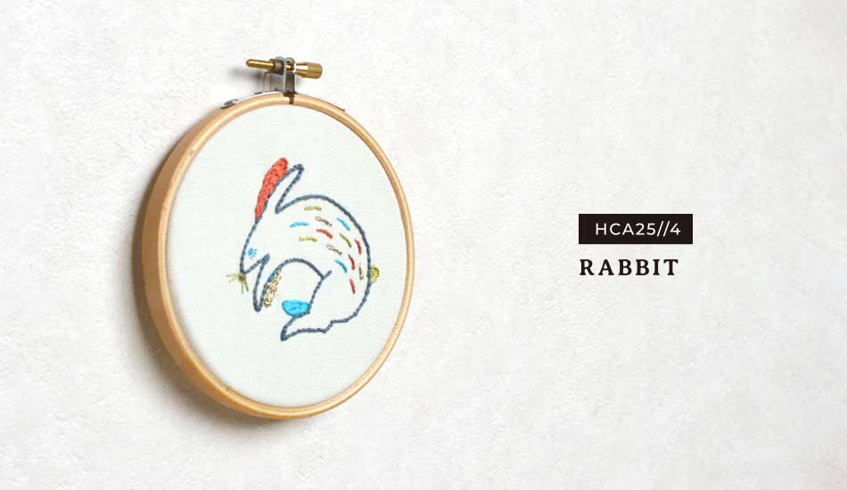 nuie2(RABBIT/うさぎ)