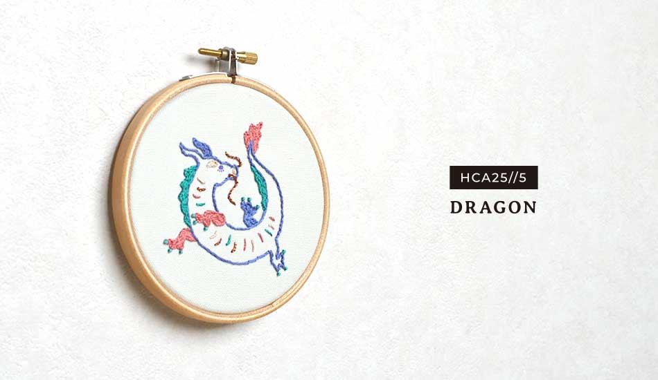 nuie2(DRAGON/たつ)