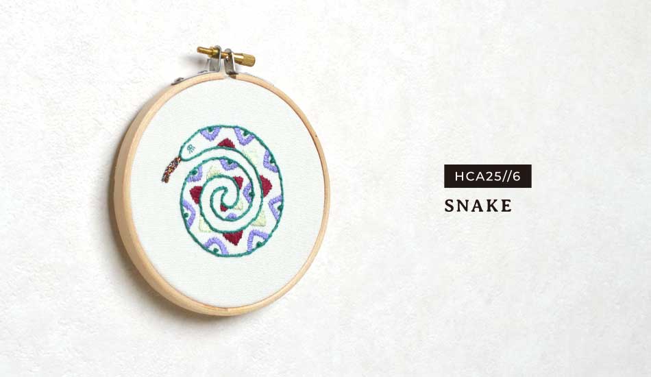 nuie2(SNAKE/へび)