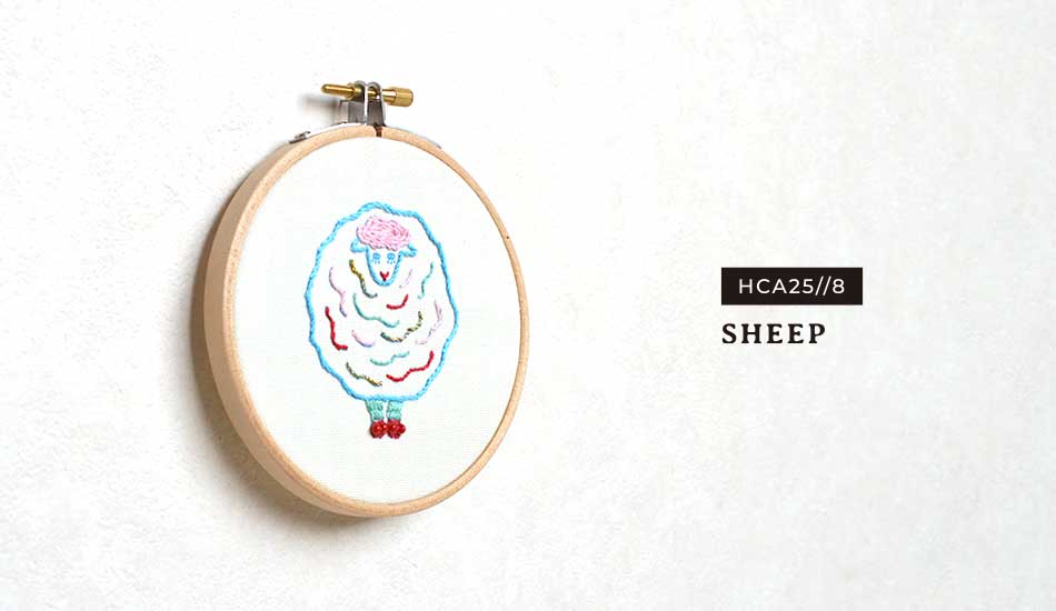 nuie2(SHEEP/ひつじ)