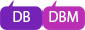 デリカビーズDB＆DBM