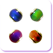 Mirage Beads 6mm