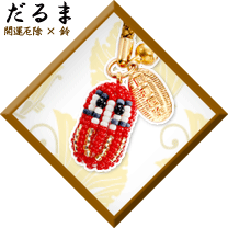 お正月に作りたい 日本の心 ビーズで作る和のアイテム